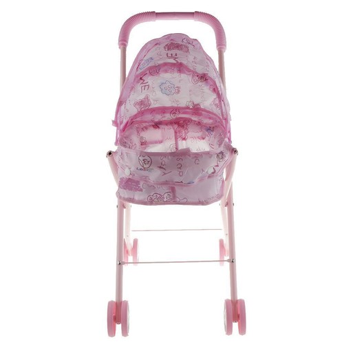 Foldable and stroller - ,