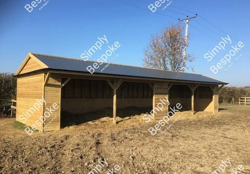 Stable block equestrian - block,