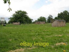 Photo 6x4 Sheds for free-range