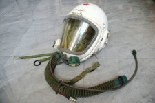 Air Force Fighter Pilot Helmet