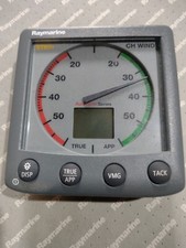 Raymarine ST60 ST60+ CH Wind VMG Instrument Display A22006-P