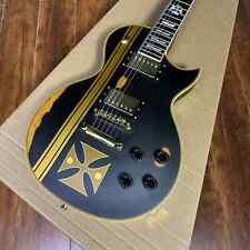 Matte Black Standard Series