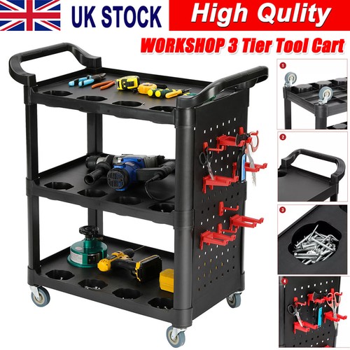 Heavy duty garage workshop - duty,