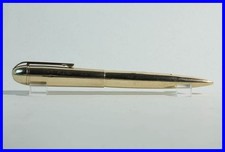 14k solid gold wahl - wahl, eversharp