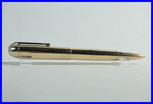 14k solid gold wahl - solid, eversharp