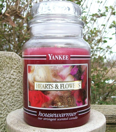 Yankee candle retired - yankee,