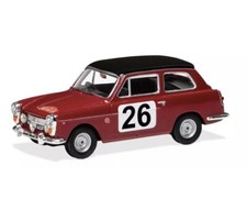 CORGI VANGUARDS 1/43 A40