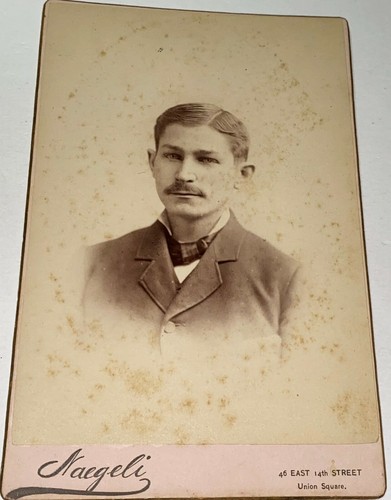 Rare antique occupational - antique,