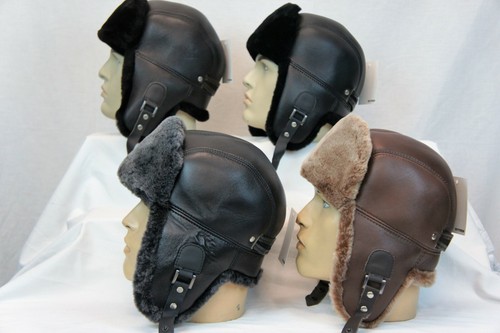 Colors real sheepskin - 4,