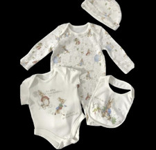 Baby Unisex Peter Rabbit 4