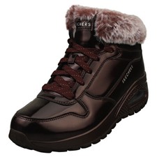 Skechers Uno Rugged Fiesty