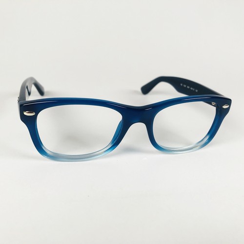 Ray ban eyeglasses - eyeglasses, blue