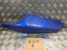 Aprilia rs125 side back left fairing panel