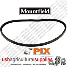 MOUNTFIELD DRIVE BELT SP555