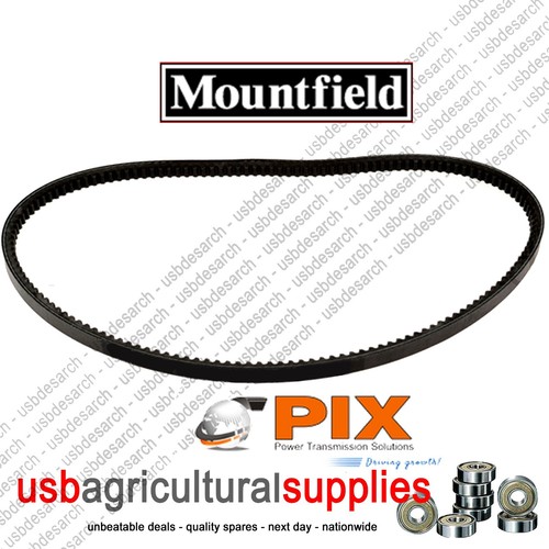 Mountfield drive belt sp555 - drive,