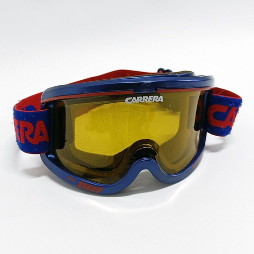 Carrera ski goggles - goggles,