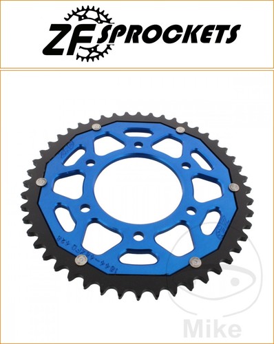 Yamaha yzf 125 wgp 2012 - 125, 2012-2013
