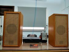 Richard Allan Speakers : The New Golden Eight 15 Ohm - Made in England