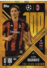 Match Attax Extra 2024/25