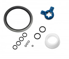 Taylor ice cream machine