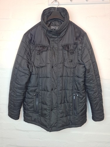 Voi jeans black padded - voi,