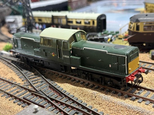 Alexander model kit - kit, class