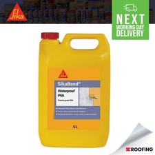 Everbuild sikabond waterproof - everbuild,