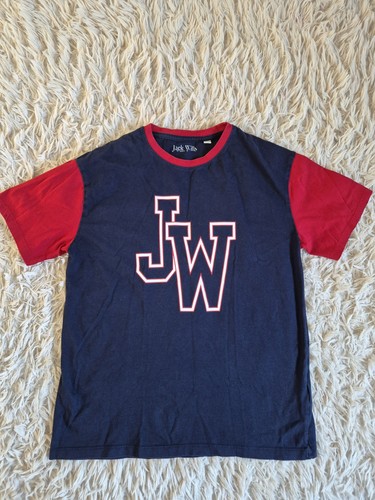 Kids jack wills shirt - t-shirt, size