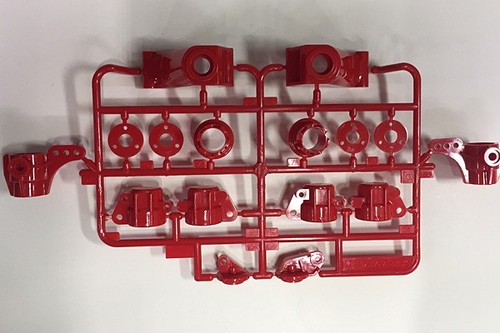 Tamiya 0005116 hotshot - tamiya,