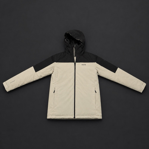 Regatta thornridge abyssymlblk - thornridge,
