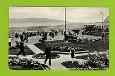118502  Postcard  PENMAENMAWR