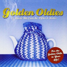 Various - Golden Oldies -
