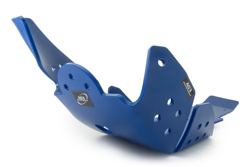 As3 skid plate - as3,