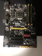 FOXCONN LGA 1156 Motherboard