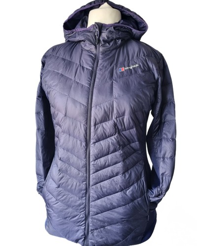Berghaus down hybrid - berghaus,