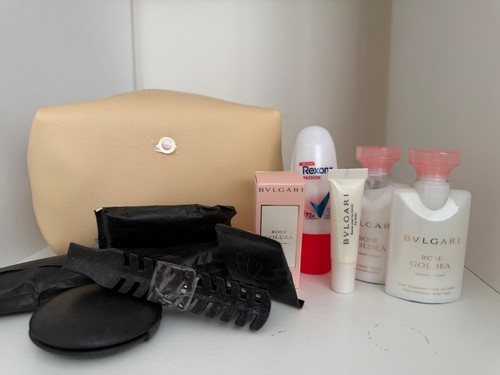 Bvlgari rose goldea - rose,