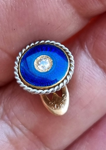 Antique lacloche frères - lacloche, 18ct