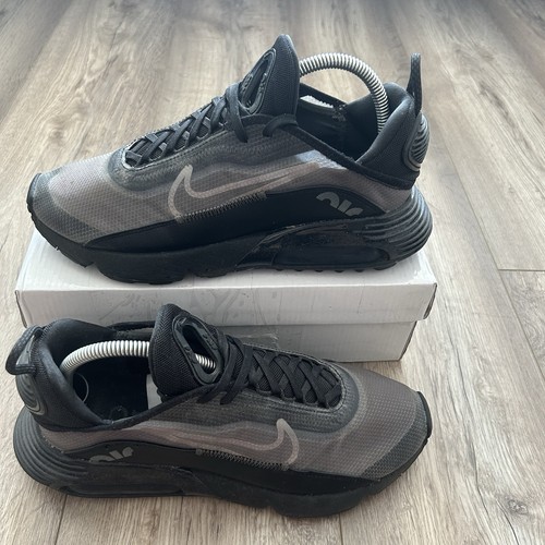 Nike air max 2090 - 2090, black