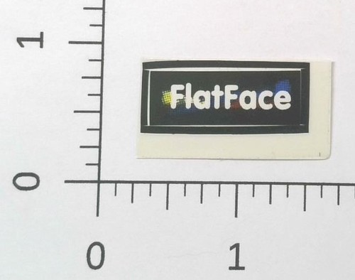 Flatface fingerboards - flatface,