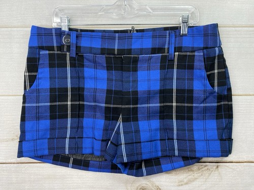 Rampage womens shorts - sz,