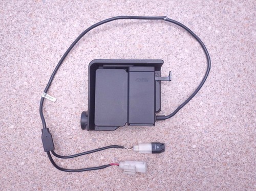 Navigation device holder bmw - holder, r