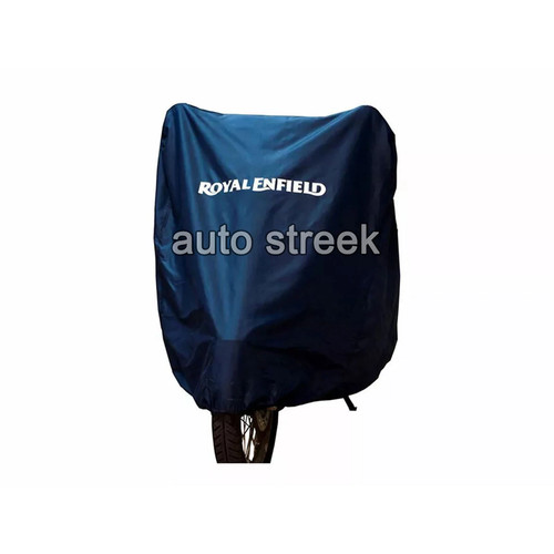 Genuine royal enfield - genuine,