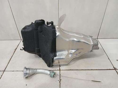 Ferrari 296 gts f171 oil - gts, sump