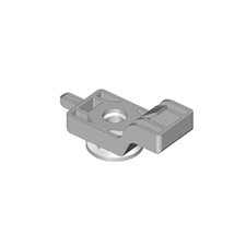 Genuine Front Subframe Fixing