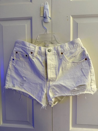 Levi 501 premium - 501, rise