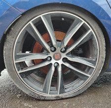 2019 SEAT LEON CUPRA MK3 19