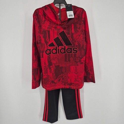 Adidas track suit warp - track, camo