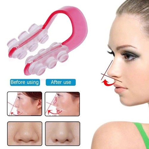 Nose corrector clip - nose,