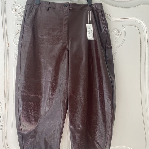 Bnwt red wine burgundy - bnwt,