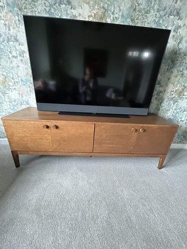 Habitat walnut media - xl,